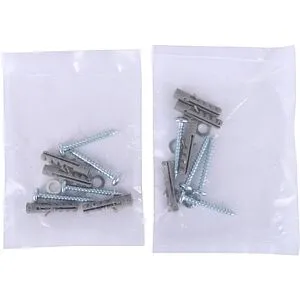 Накладка декоративная Ø 80 универсальная Vaillant 009477, 5