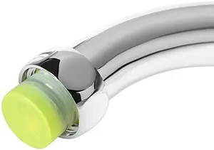 Излив длинный круглый 40см IDDIS Optima Home хром W34 Излив длинный круглый 40см IDDIS Optima Home хром W34, 4