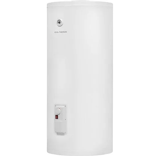 Бойлер комбинированного нагрева Royal Thermo GLF (300 л, 45.75 кВт) GLF RTWGE 300 Бойлер комбинированного нагрева Royal Thermo GLF (300 л, 45.75 кВт) GLF RTWGE 300