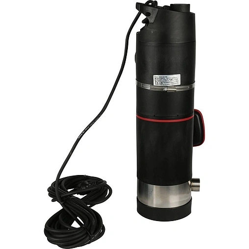 Автоматическая погружная насосная установка Grundfos SBA 3-45 AW 97896312