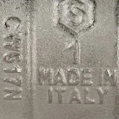 Кран шаровый 1"н x 1"н Stout SVB-0006-000025