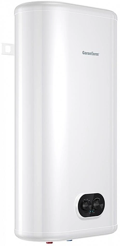Водонагреватель накопительный электрический Garanterm Flat 50 V 156021