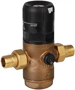 Редуктор давления мембранный ½&quot; Goetze G06F-½H (SP) GTZARM012, 1