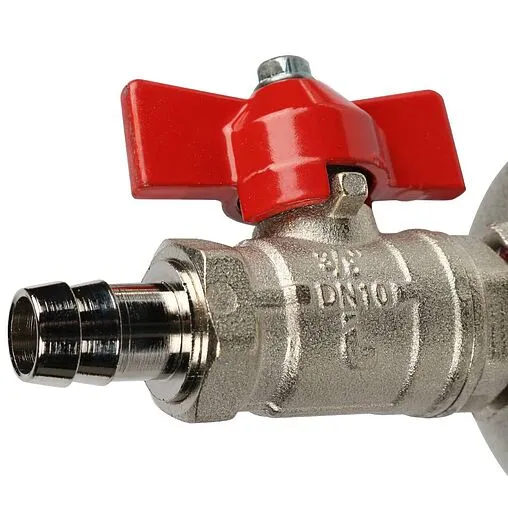 Фильтр тонкой очистки воды ½&quot;в x ½&quot;в Itap 1890012