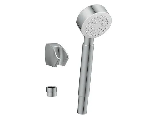 Душевой набор Cersanit Cari хром 63389