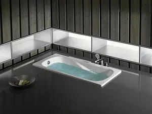 Ванна чугунная Roca Malibu 170x75 230960000 Ванна чугунная Roca Malibu 170x75 230960000, 2