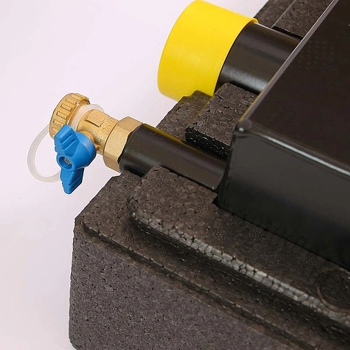 Гидрострелка 10 м³/час до 114 кВт 2&quot;н x 2&quot;н WATTS HW140/140 10010419