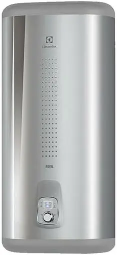 Водонагреватель накопительный электрический Electrolux EWH 30 Royal Silver