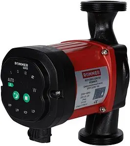 Насос циркуляционный Rommer Profi ERTI 32/60-180 RCP-0003-3260180, 1