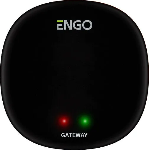 Универсальный интернет шлюз Zigbee ENGO GATE EGATEZB EGATEZB