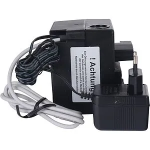 Привод для смесительных клапанов 230В Meibes M66341.33, 4