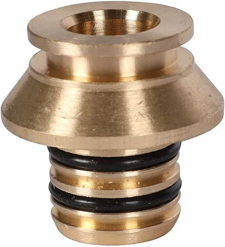 Концовка для металлопластиковых труб ¾&quot;ек x 20x2.9мм Rommer RFC-1026-202934