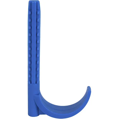 Дюбель-крюк одинарный 8x80мм 16-32мм Uponor MLC 1013138