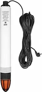 Насос скважинный центробежный 4" Джилекс Водомет 40/75 4075 Насос скважинный центробежный 4" Джилекс Водомет 40/75 4075, 1