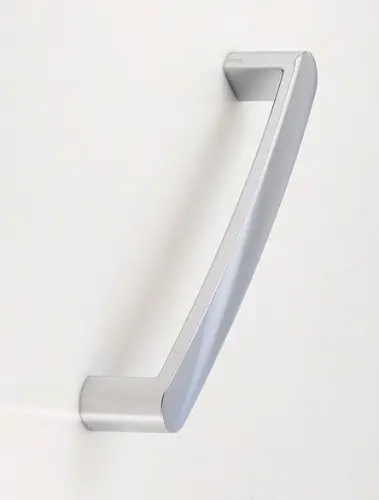 Поручень Keuco Elegance new хром 11607010000 Поручень Keuco Elegance new хром 11607010000, 3