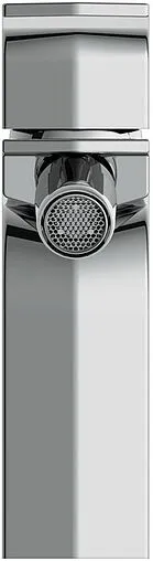 Смеситель для биде Cersanit Wisla хром 63058 Смеситель для биде Cersanit Wisla хром 63058