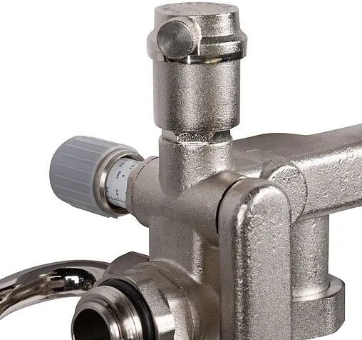 Узел насосно-смесительный без насоса Royal Thermo RoyalMix RTE 14.180