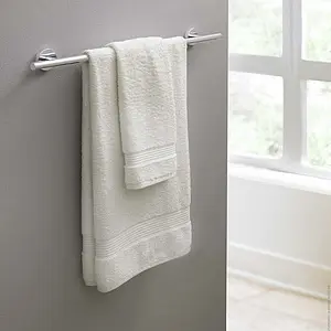 Полотенцедержатель Hansgrohe Logis Classic хром 41616000 Полотенцедержатель Hansgrohe Logis Classic хром 41616000, 2