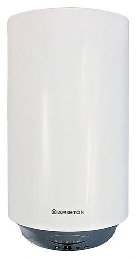 Водонагреватель накопительный электрический Ariston ABS PRO ECO INOX PW 30 V Slim 3700328