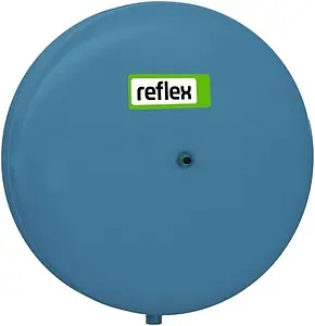 Гидроаккумулятор Reflex C-DE 12л 10 бар 7270910, 1