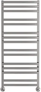 Полотенцесушитель водяной лесенка Terminus Линц П15 500х1200 полированная сталь 4630080268395, 3