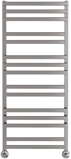 Полотенцесушитель водяной лесенка Terminus Линц П15 500х1200 полированная сталь 4630080268395