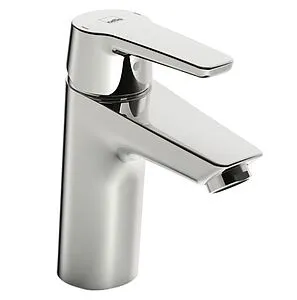 Смеситель для раковины Oras Saga хром 3911F Смеситель для раковины Oras Saga хром 3911F, 1