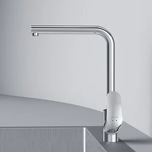 Смеситель для кухни Am.Pm Like хром F8005000, 5