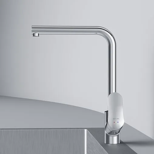 Смеситель для кухни Am.Pm Like хром F8005000