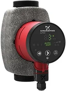 Насос циркуляционный Grundfos Alpha2 32-40 180 99420016, 1