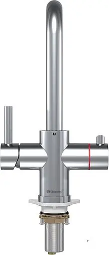Водонагреватель накопительный электрический Thermex Space 8 151129