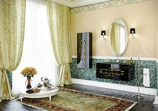 Тумба под умывальник подвесная Clarberg Due Amanti Т12/BLK чёрный DUE0112BLK Тумба под умывальник подвесная Clarberg Due Amanti Т12/BLK чёрный DUE0112BLK