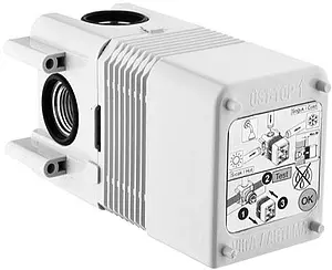 Гигиенический душ со смесителем VitrA Hygienic хром A49226EXP, 5