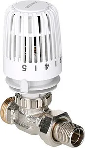 Ограничитель температуры прямого действия ½"н x ¾"ек Kvs 2 Valtec VT.9154.02800.0405E Ограничитель температуры прямого действия ½"н x ¾"ек Kvs 2 Valtec VT.9154.02800.0405E, 1