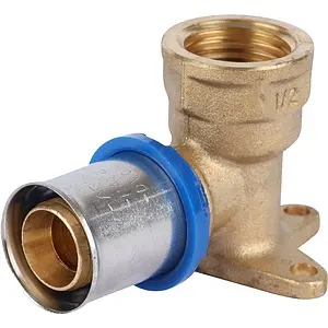 Водорозетка пресс 16мм x ½"в APE ARL3503100 Водорозетка пресс 16мм x ½"в APE ARL3503100, 3