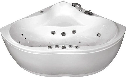 Панель для ванны фронтальная Triton Медея Экстра 142.5 белый Н0000099928