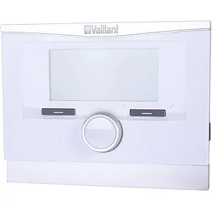 Комнатный терморегулятор Vaillant VR 91 белый 0020171336, 5
