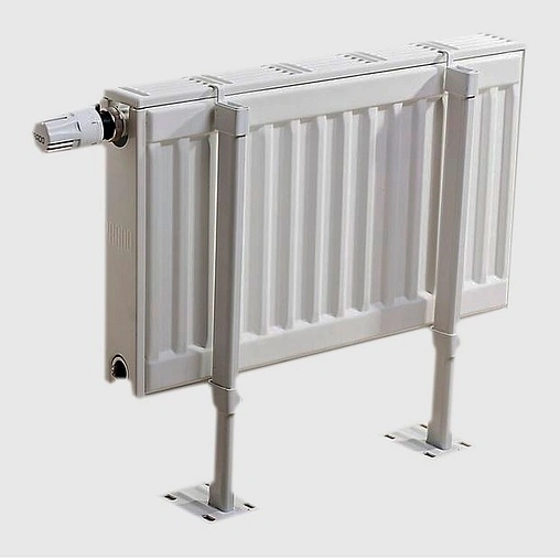 Кронштейн напольный 300мм Buderus K11.9300