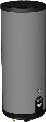 Бойлер комбинированного нагрева ACV Smart Line SLEW 210 (53 кВт) 06623801