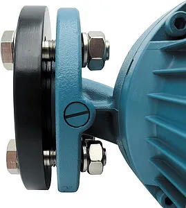 Насос циркуляционный Wester WCP 32-6F3/220, 4