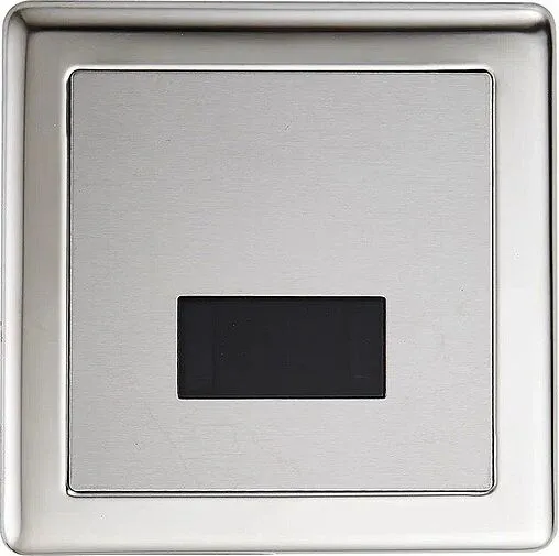 Автоматическое устройство смыва для писсуара beWash Photocell нержавеющая сталь BWAM0UR301