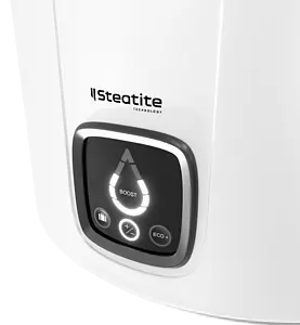 Водонагреватель накопительный электрический Atlantic Genius Steatite WiFi 100 851354, 3