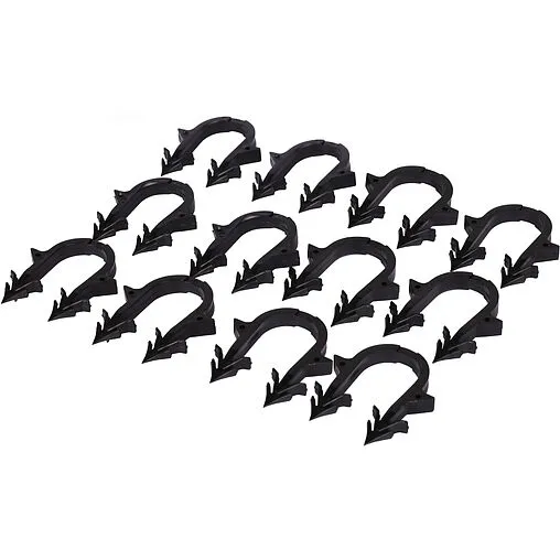 Скоба якорная для трубы в кассете 16-20мм Stout SMF-0004-251620