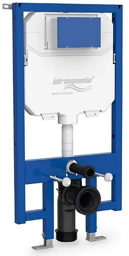 Комплект 4 в 1 Idrospania Menorca 40220+AZ-0046N