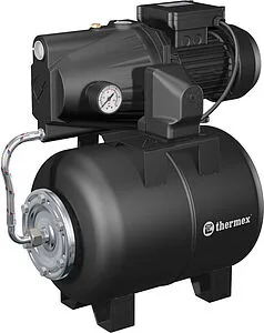 Станция автоматического водоснабжения Thermex Sirius 60B cooper 800013, 1