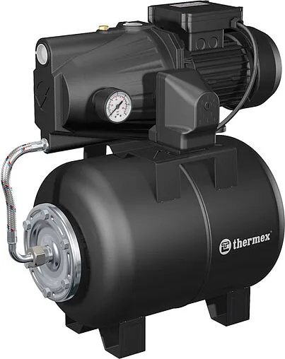 Станция автоматического водоснабжения Thermex Sirius 60B cooper 800013