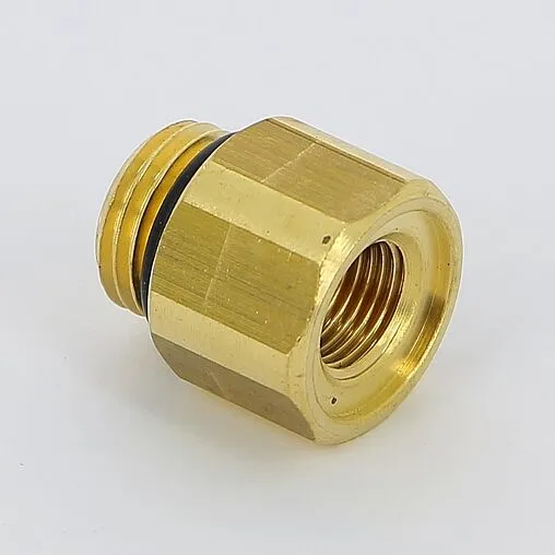 Фитинг для подключения импульсной трубки к CIM 787OT/R/2R Cimberio CIM R001