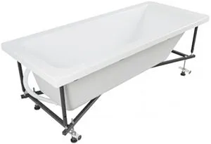 Ванна акриловая Aquanet Bright 175x70 00273791 Ванна акриловая Aquanet Bright 175x70 00273791, 5