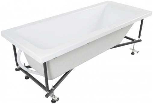 Ванна акриловая Aquanet Bright 170x70 00267791