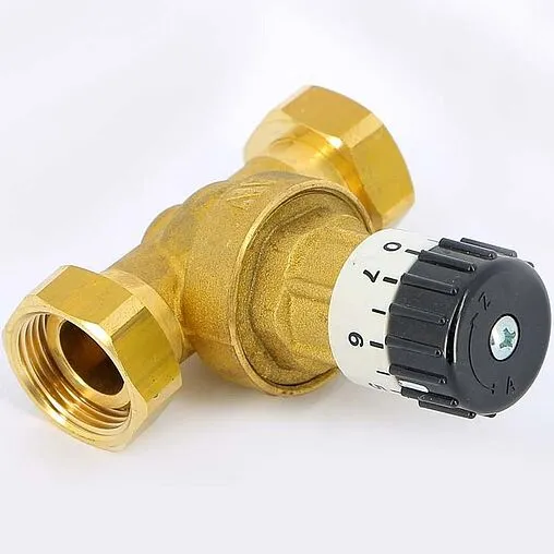 Перепускной клапан ¾&quot; WATTS USV16L 10005170